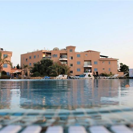 Cosea Living: Seaside 2 Bedroom Flat Kings Palace 209 Pafos Exterior foto