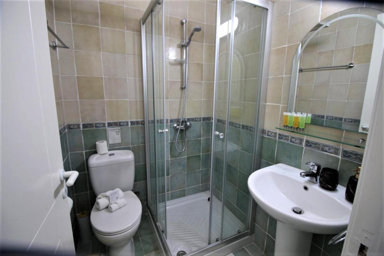 Cosea Living: Seaside 2 Bedroom Flat Kings Palace 209 Pafos Exterior foto