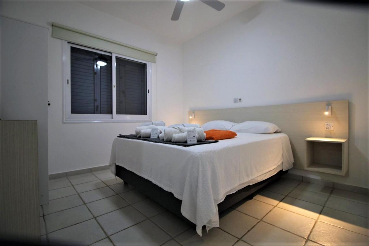Cosea Living: Seaside 2 Bedroom Flat Kings Palace 209 Pafos Exterior foto