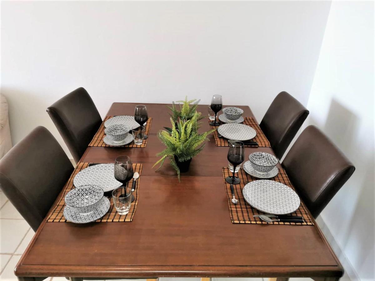 Cosea Living: Seaside 2 Bedroom Flat Kings Palace 209 Pafos Exterior foto